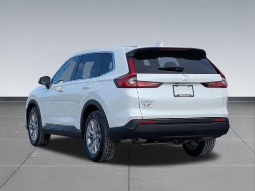 2025 Honda CR-V EX AWD