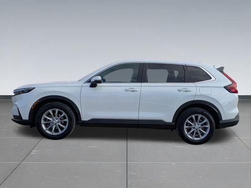 2025 Honda CR-V EX AWD