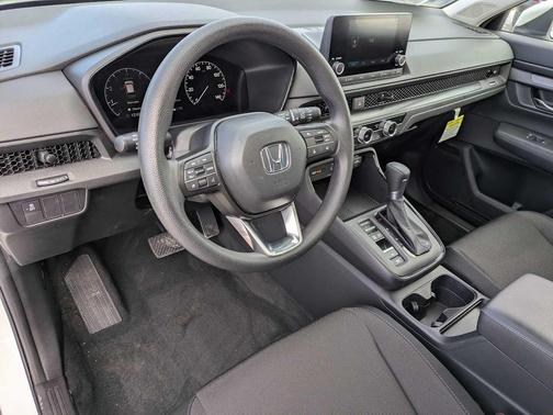 2025 Honda CR-V EX AWD