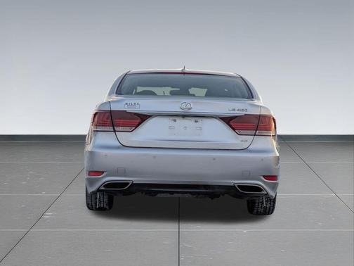 2015 Lexus LS 460 Base