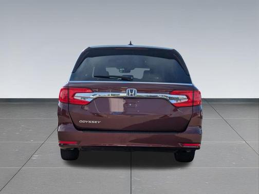 2019 Honda Odyssey EX-L w/Navigation/RES