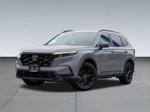 2024 Honda CR-V Hybrid Sport AWD