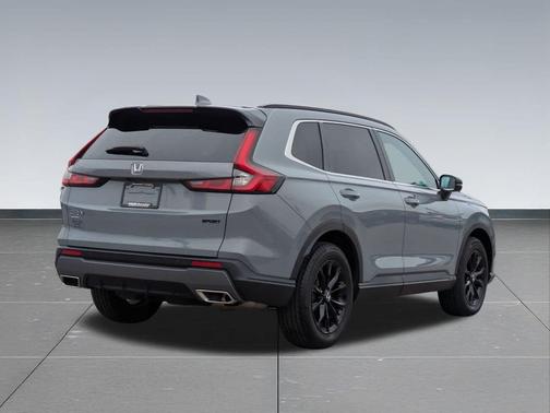 2024 Honda CR-V Hybrid Sport AWD