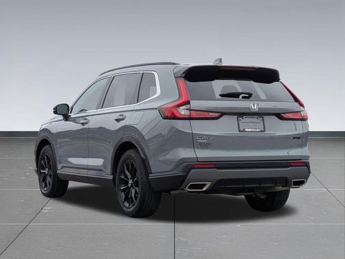 2024 Honda CR-V Hybrid Sport AWD