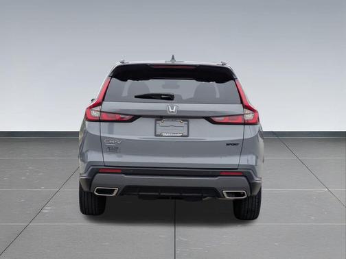 2024 Honda CR-V Hybrid Sport AWD