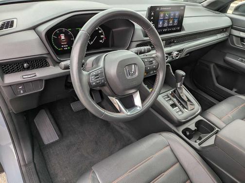 2024 Honda CR-V Hybrid Sport AWD