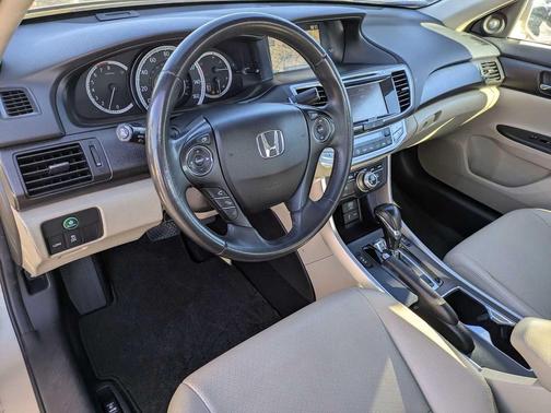 2013 Honda Accord EX-L