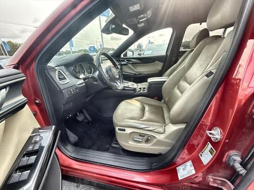 2016 Mazda CX-9 Grand Touring