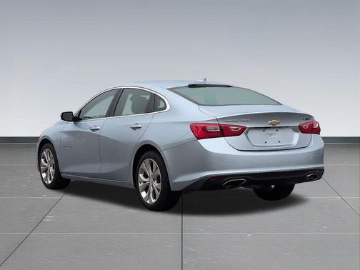 2017 Chevrolet Malibu Premier