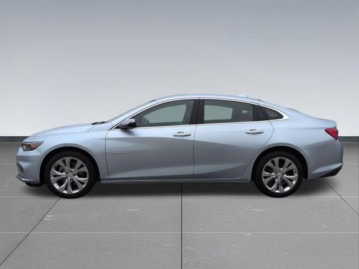 2017 Chevrolet Malibu Premier