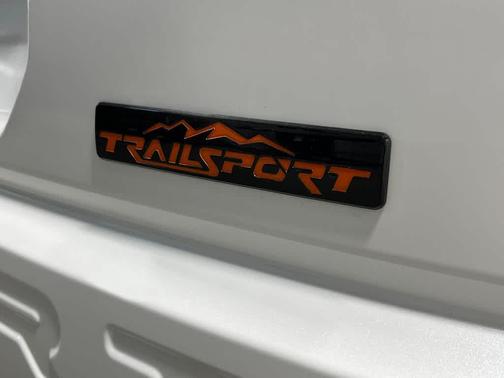 2026 Honda Passport AWD TrailSport