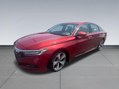 2018 Honda Accord Touring 2.0T