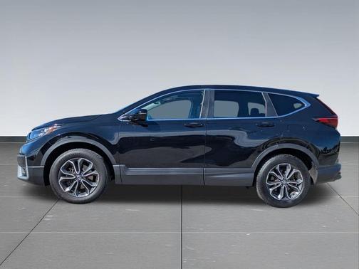 2021 Honda CR-V AWD EX-L