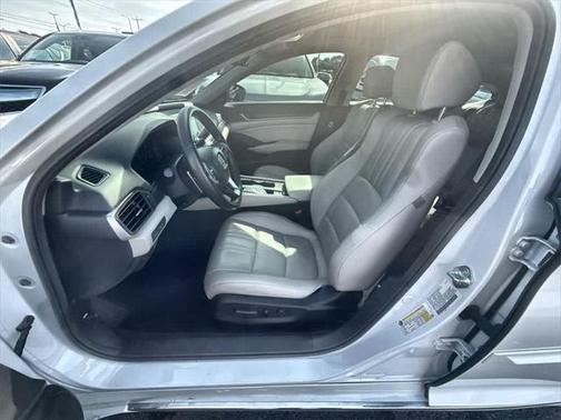 2022 Honda Accord Touring 2.0T