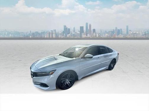 2022 Honda Accord Touring 2.0T