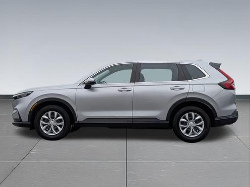 2023 Honda CR-V LX AWD