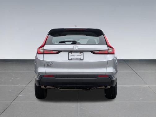 2023 Honda CR-V LX AWD