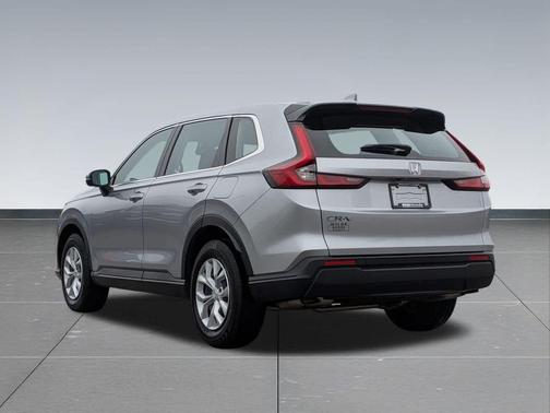 2023 Honda CR-V LX AWD