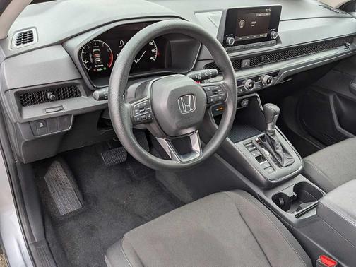 2023 Honda CR-V LX AWD