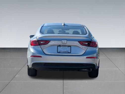 2020 Honda Insight EX