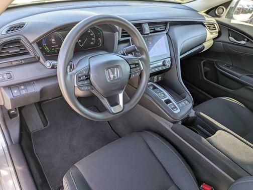 2020 Honda Insight EX