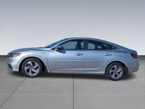 2020 Honda Insight EX