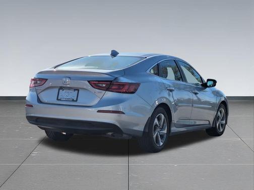 2020 Honda Insight EX