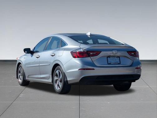 2020 Honda Insight EX
