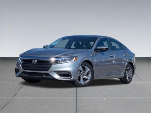 2020 Honda Insight EX