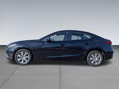 2014 Mazda Mazda3 i Sport