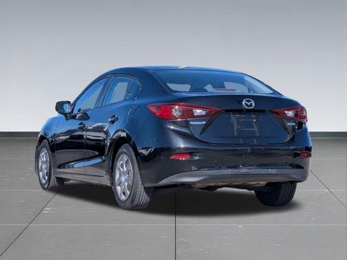 2014 Mazda Mazda3 i Sport