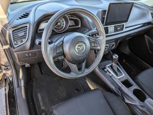 2014 Mazda Mazda3 i Sport