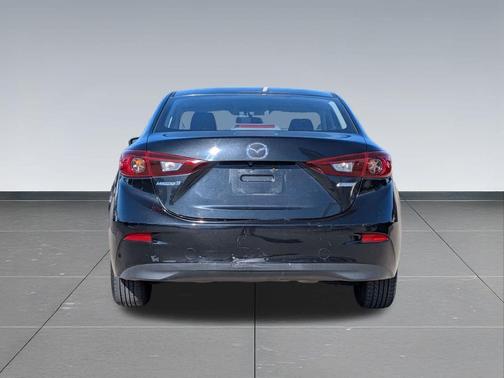 2014 Mazda Mazda3 i Sport