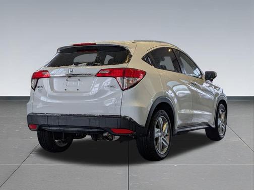 2019 Honda HR-V EX-L