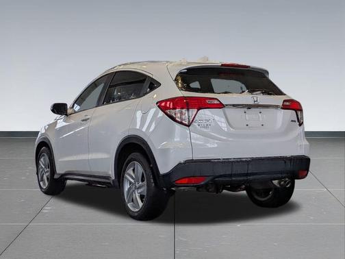 2019 Honda HR-V EX-L