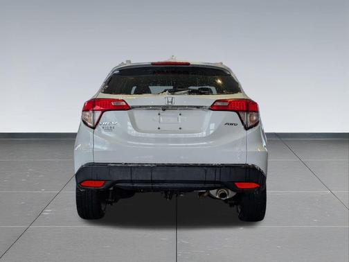 2019 Honda HR-V EX-L