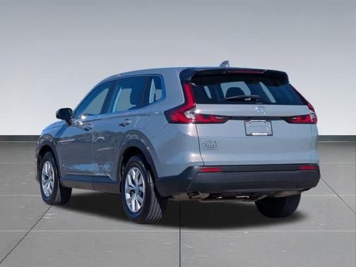 2023 Honda CR-V LX AWD