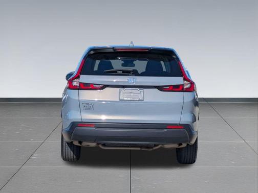 2023 Honda CR-V LX AWD