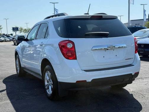 2015 Chevrolet Equinox 1LT