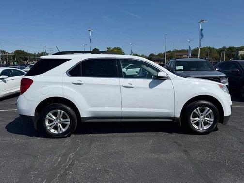 2015 Chevrolet Equinox 1LT