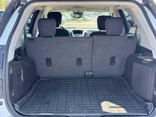 2015 Chevrolet Equinox 1LT