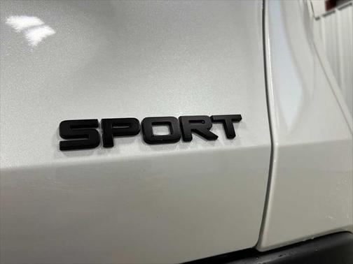 2025 Honda HR-V AWD Sport
