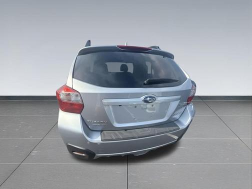 2016 Subaru Crosstrek 2.0i Limited