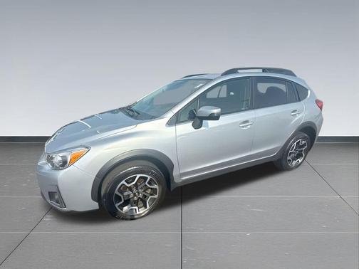 2016 Subaru Crosstrek 2.0i Limited