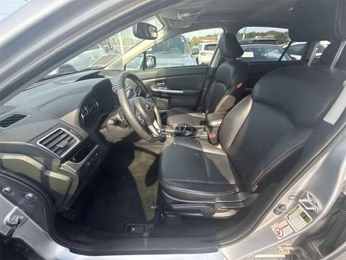 2016 Subaru Crosstrek 2.0i Limited