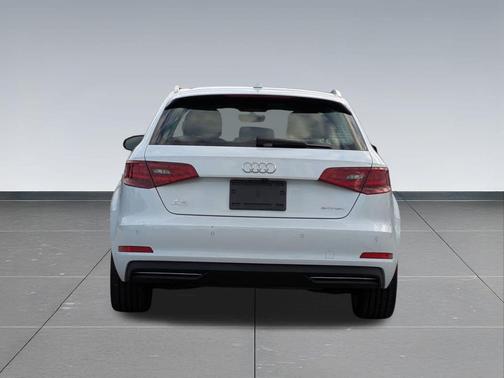 2016 Audi A3 e-tron 1.4T Tech Premium Plus