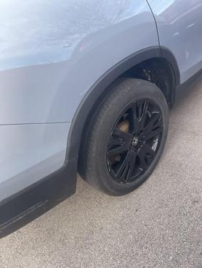 2022 Honda Pilot AWD Special Edition