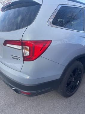 2022 Honda Pilot AWD Special Edition