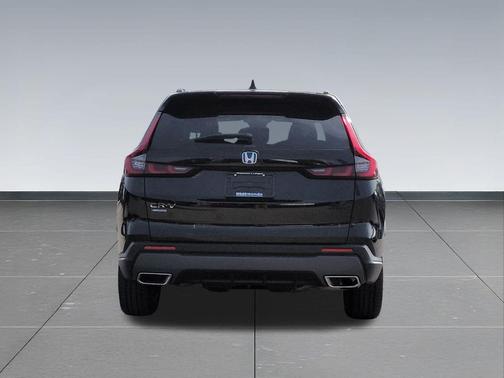 2024 Honda CR-V Hybrid Sport AWD