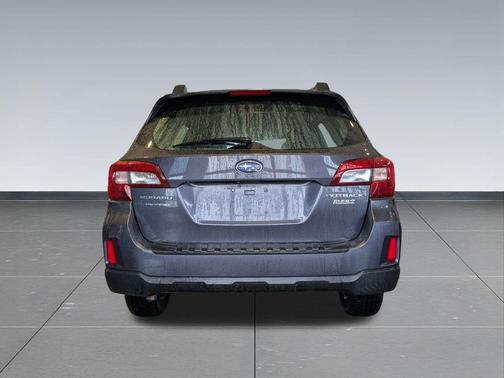 2017 Subaru Outback 2.5i